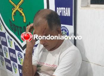 TIO E SOBRINHO: Pastor evangélico e missionário são presos após briga por causa de dinheiro