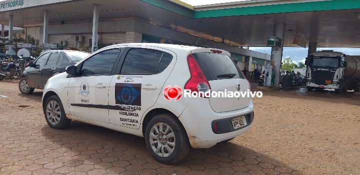 DENÚNCIAS: Polícia deflagra operação para fechar conveniência que vendia produtos vencidos