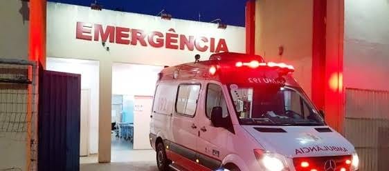 RECÉM-CASADA:  Após ser forçada a beber, mulher é esfaqueada por marido em Porto Velho