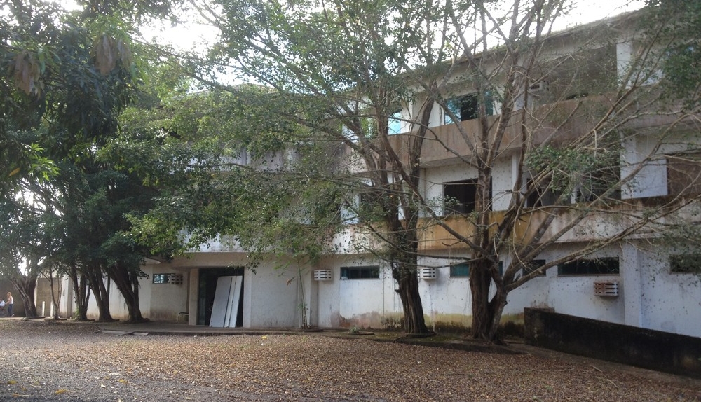 POR VICK BACON: Rondônia perdeu seu Hospital Universitário da Unir