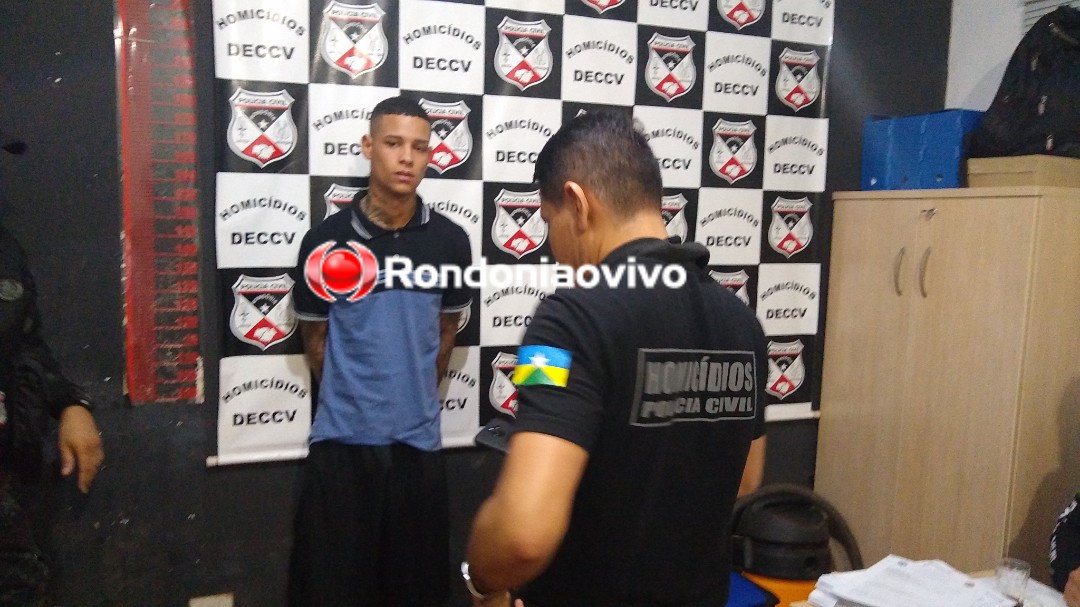 CONSELHO FINAL: Polícia deflagra operação e prende facção acusada de execução no 'Orgulho'