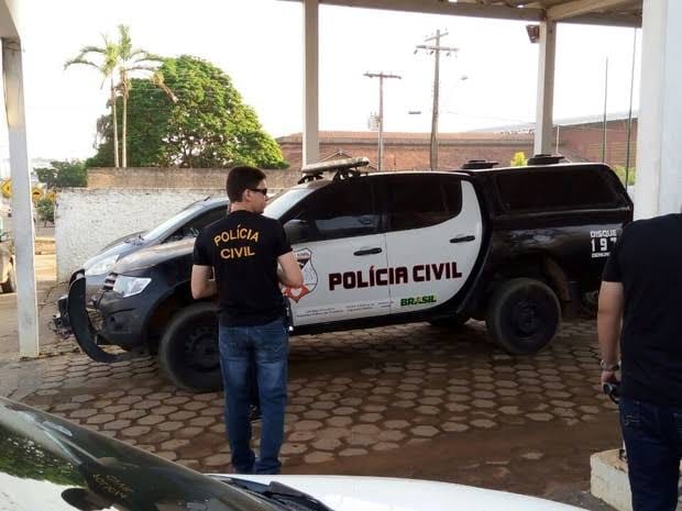 FREEDOM: Polícia Civil deflagra operação para fechar bocas de fumo na capital