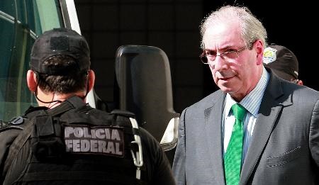 POR VICK BACON: A bomba relógio Eduardo Cunha no limite para delação premiada