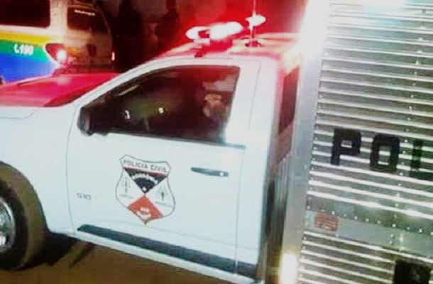 LAMENTÁVEL: Sobrinho encontra tio morto em residência no Centro de Porto Velho