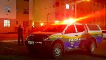 NO CONDOMÍNIO: Homem é preso após dar bebida para amigo de 17 anos e tentar estuprá-lo