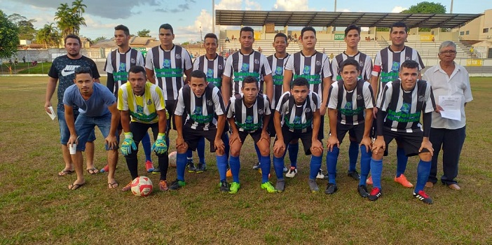 DECISÃO: Final da Copa Cacoal de Futebol acontecerá neste sábado