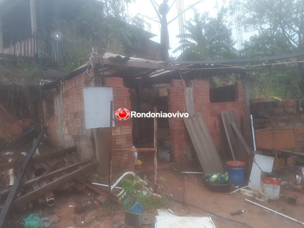 MATADOR PERIGOSO: Homicídios fecha fábrica de armas durante cerco para tentar prender 