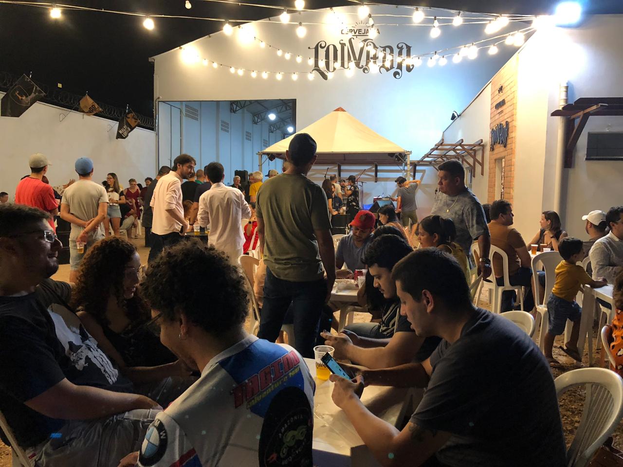 CERVEJARIA: Tradicional Happy Louvada será realizado nesta quinta-feira (07) em Porto Velho