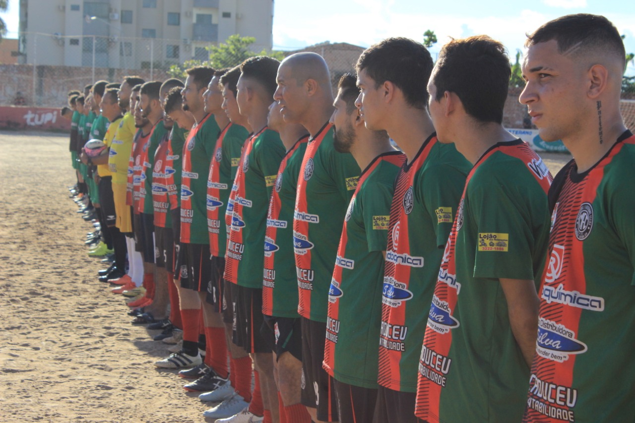 NA ALE: Congresso Técnico do Amadorzão 2019 será dia 7 em Porto Velho