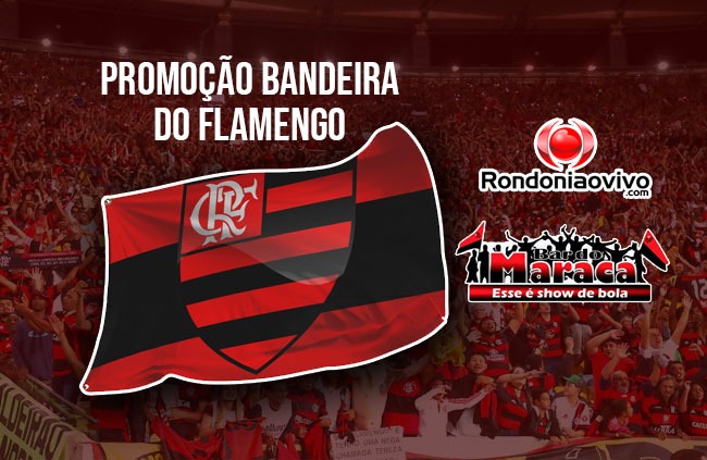 Confira a ganhadora do Kit do Flamengo deste sábado