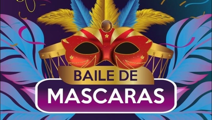 Confira os sorteados para o Baile de Máscaras