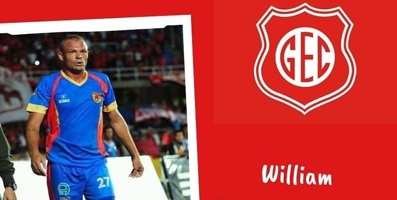 TEMPORADA 2020: Guajará confirma contratação do zagueiro William Vinicius para o 'Rondoniense'