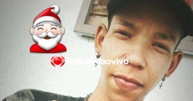 NÃO RESISTIU: Morre jovem atacado a tiros por bandidos em Gol preto na zona Leste