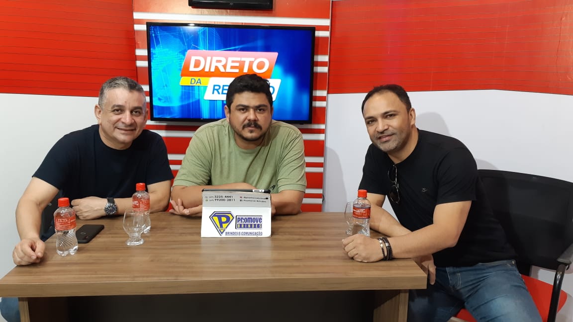 DIRETO DA REDAÇÃO - AO VIVO: Concorra a ingressos para curtir Grego Rock Dance, a festa retrô