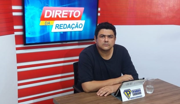 DIRETO DA REDAÇÃO - AO VIVO: Idosos se aglomeram em busca de vacina para a gripe na capital