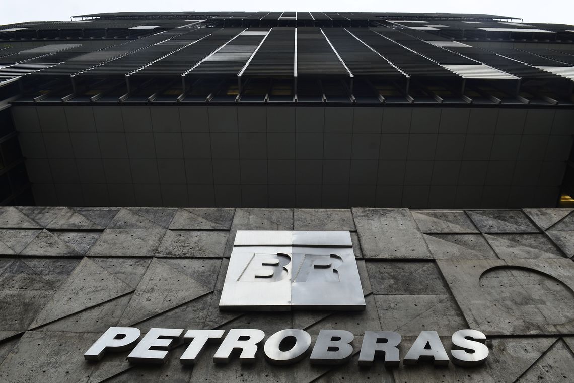 PENALIDADE: Petrobras vai pagar US$ 853 milhões aos EUA