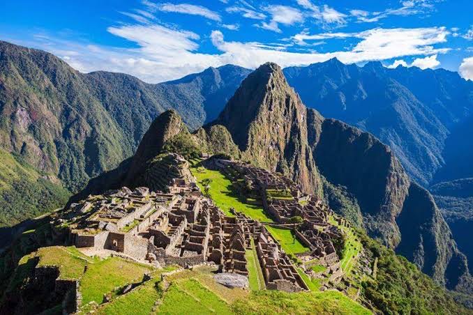 EXCURSÃO: Conheça Machu Pichu, Cusco e Lima nessas férias com a Amazônia Adventure