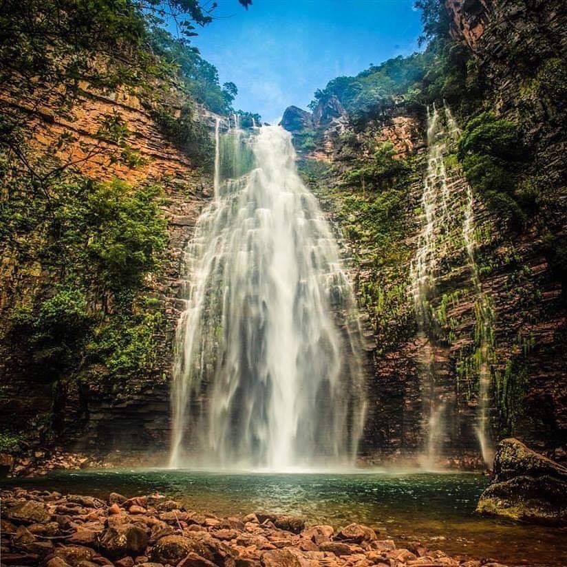 AMAZÔNIA ADVENTURE: Conheça Vila Bela da Santissima Trindade-MT nesse feriado