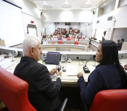 Audiência pública debate prevenção ao suicídio