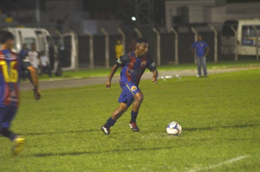 CAIU: Barcelona abre o placar em Boa Vista, mas acaba goleado pelo São Raimundo-RR