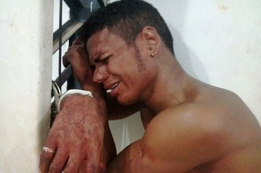 BEBEDEIRA - Por causa de mulher homem mata irmão no centro da Capital -FOTOS