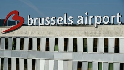 Aeroporto internacional de Bruxelas tem falso alerta de bomba
