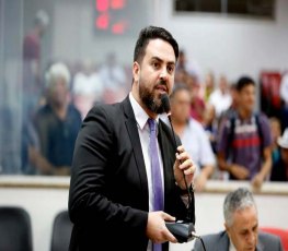 Léo Moraes propõe discussão sobre cenário da Fonoaudiologia em Rondônia