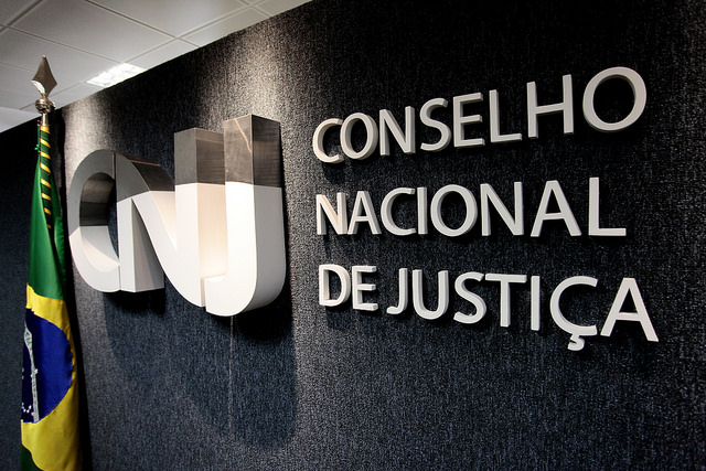 ÉTICA: CNJ analisa hoje casos polêmicos de conduta inadequada de magistrados