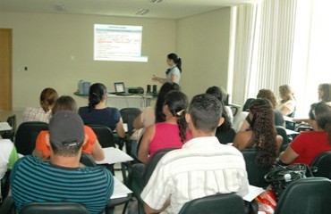 Prefeitura de Ariquemes realiza curso para estratégia de saúde da família