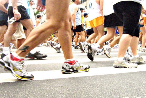 Inscrições para a Corrida do Servidor Público encerram amanhã