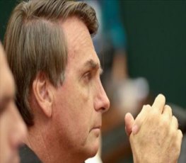 Conselho de Ética instaura dois processos contra Bolsonaro