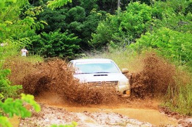 Brutinhas e grupo Ajudar vencem o Rally do Batom - CONFIRA FOTOS