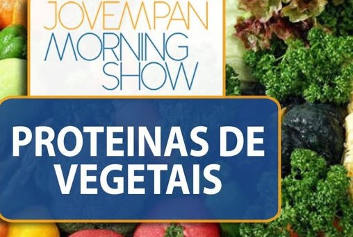 É possível viver só com as proteínas vegetais?