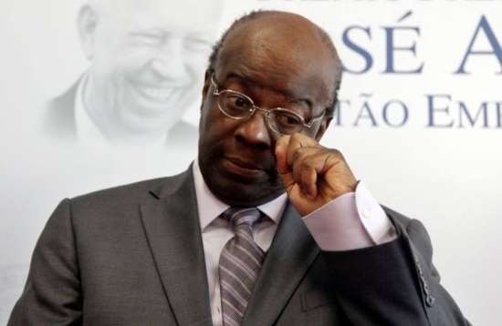 'Sou um homem livre', diz Joaquim Barbosa sobre 2018 