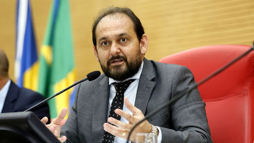 NOVIDADES: Laerte Gomes anuncia contratação de concursados e reforma administrativa