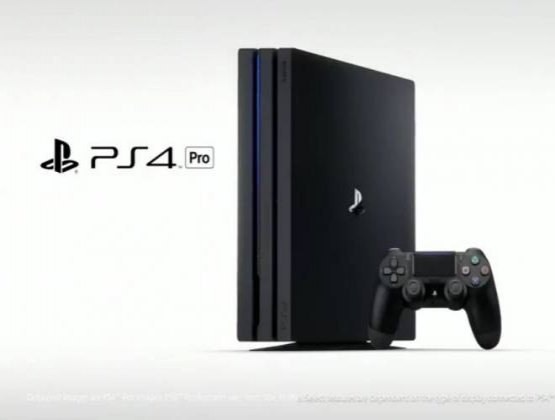 PS4 Pro não será lançado no Brasil, diz Sony