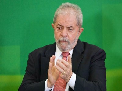 Sérgio Moro deve condenar Lula em pelo menos seis inquéritos