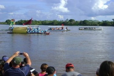 Festa do Divino: Devoção completa 120 anos no Vale do Guaporé