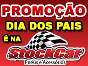 PROMOÇÃO DIA DOS PAIS - Concorra a dez prêmios com Rondoniaovivo e Stockcar 