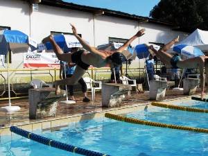 2º Circuito Cacoal de Natação “Troféu Yassuda Saúde” 