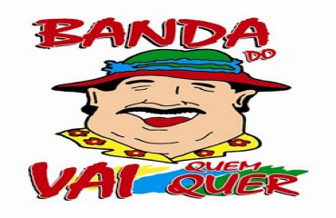 PROMOÇÃO – Concorra a seis abadás da Banda do Vai Quem Quer 2012