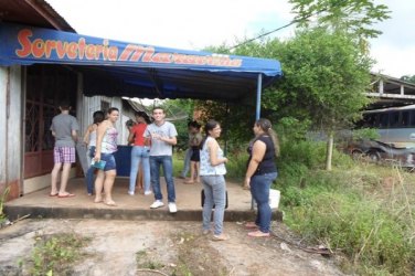 Escola desenvolve projeto de combate a dengue