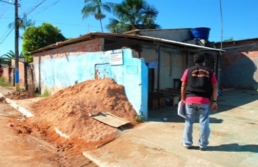 Comunidade da capital já pode fazer denúncias a Secretaria de Meio Ambiente pelo 0800