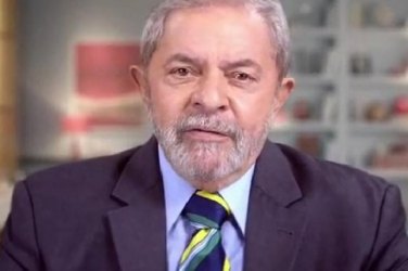 Lula pede à Justiça para não ser preso na Lava Jato