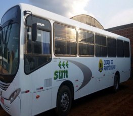 CAPITAL - Tarifa de ônibus é a quarta menor do país