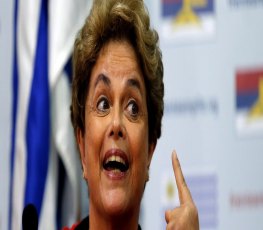 Dilma diz que Marcelo Odebrecht mentiu em depoimento ao TSE