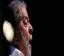 Lula será interrogado pelo juiz Sergio Moro em maio