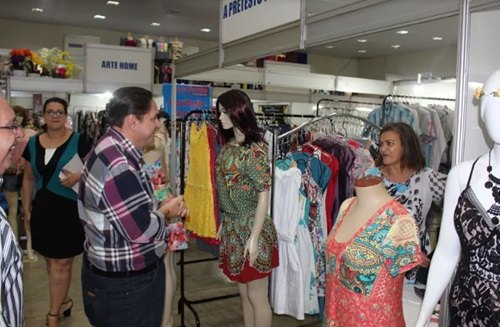 Começa em Porto Velho a maior feira de preços baixos