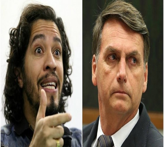 Câmara tentará votar ações contra Jean Willys e Bolsonaro 