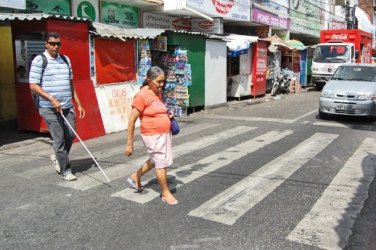 Audiência Pública na Câmara de Porto Velho discute política para deficientes